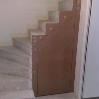 escalier/agencement/menuiserie interieur
